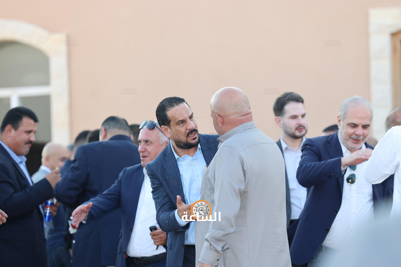 Madar Al-Saa Images 0.06442547939922627