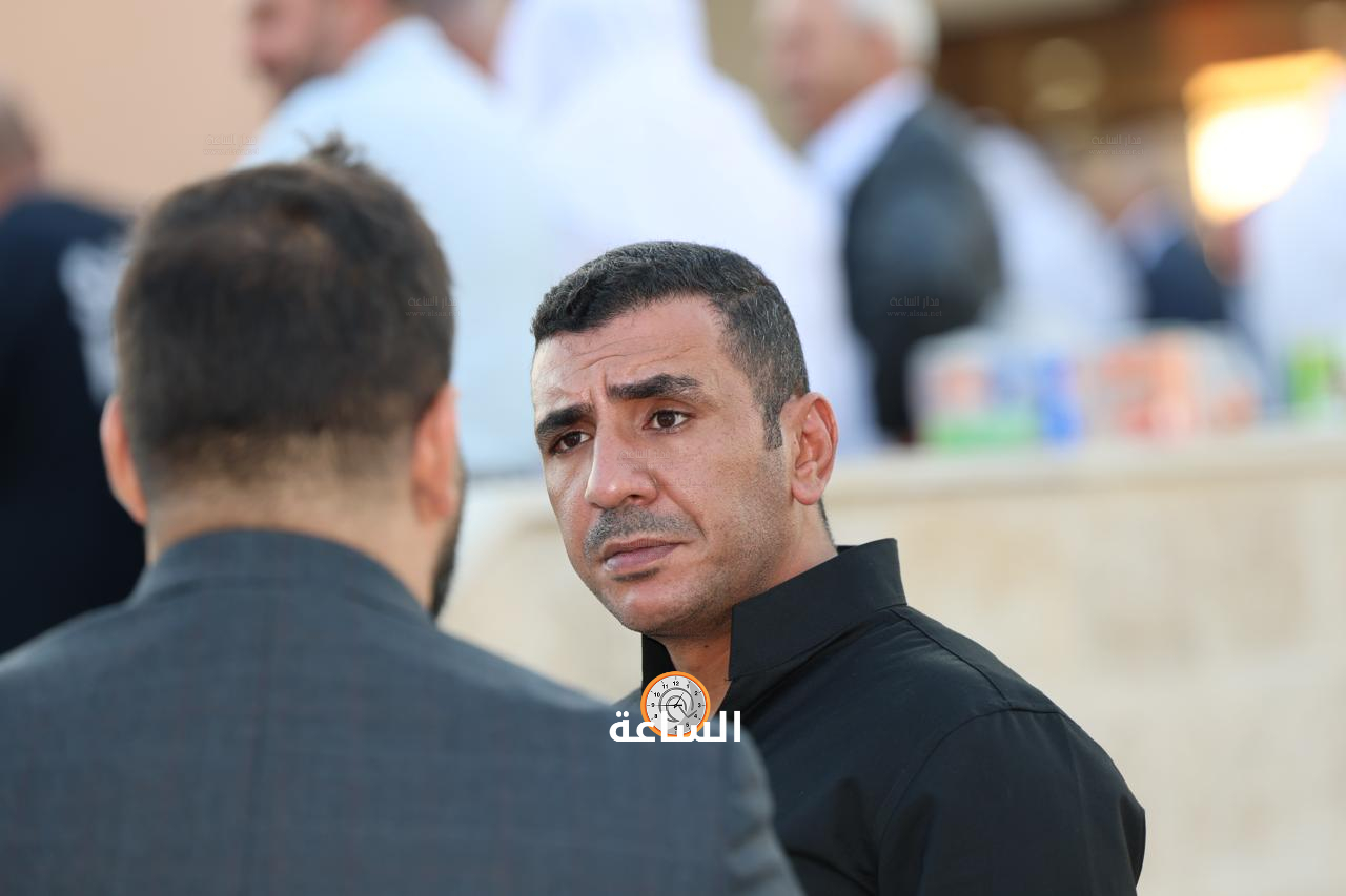 Madar Al-Saa Images 0.9565897634300145
