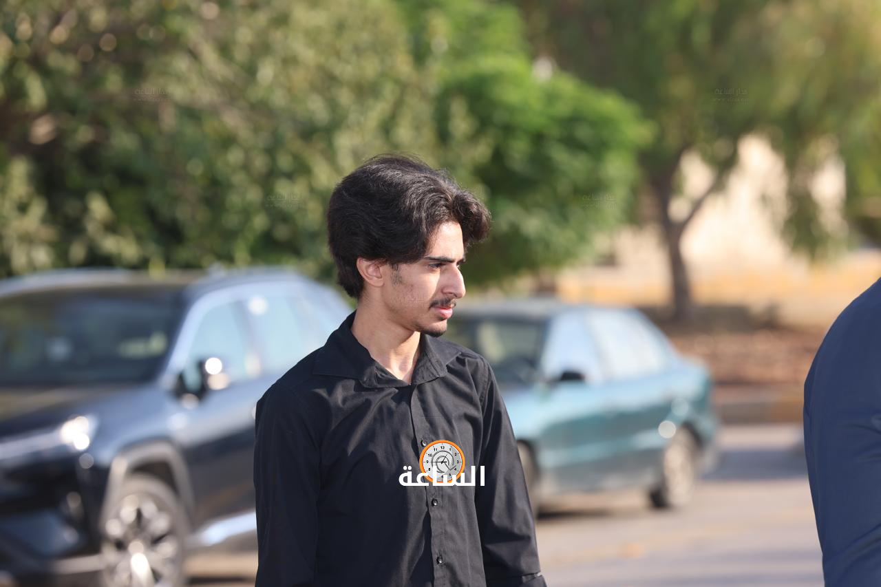 Madar Al-Saa Images 0.6090972824192207