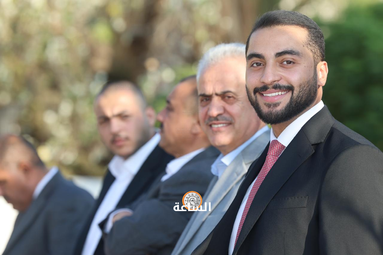Madar Al-Saa Images 0.0821216810954003