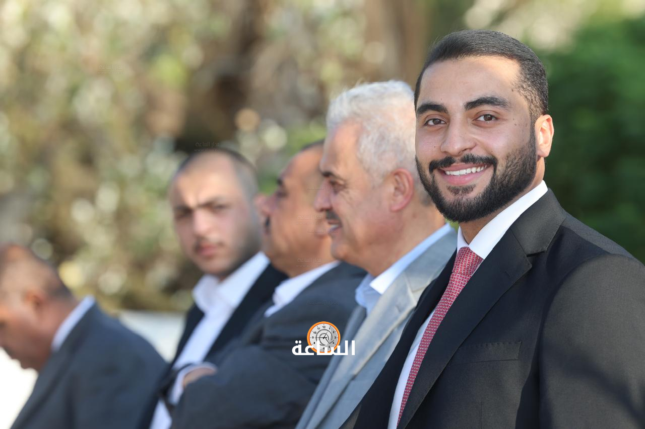 Madar Al-Saa Images 0.3480317424795214
