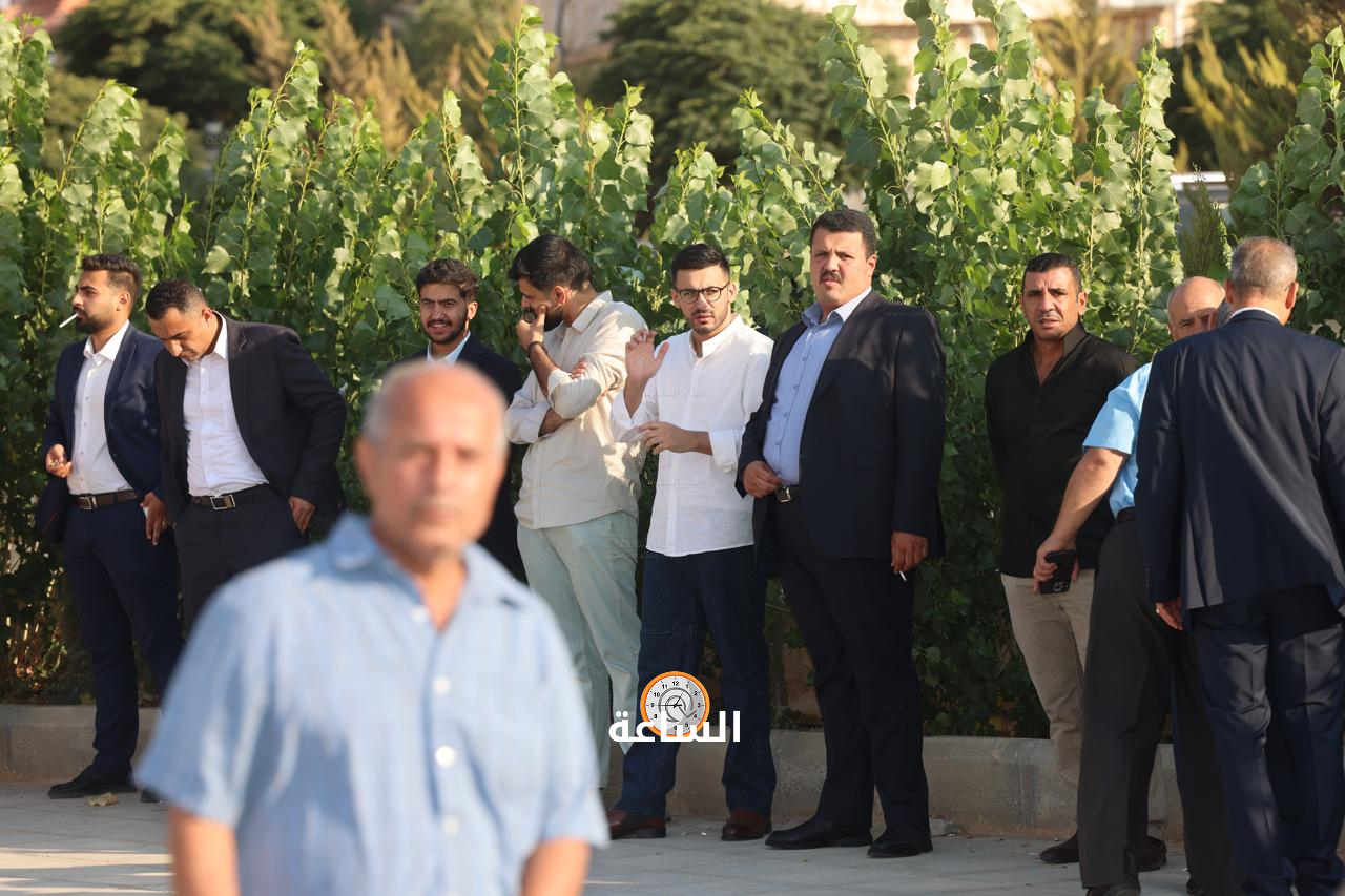 Madar Al-Saa Images 0.6673471710181227
