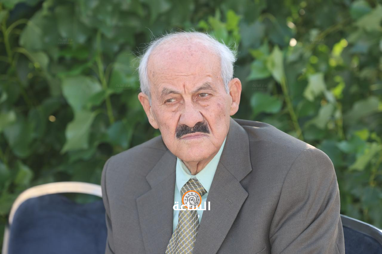 Madar Al-Saa Images 0.12043389010852446