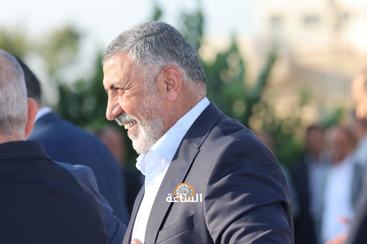 Madar Al-Saa Images 0.11786017591738707