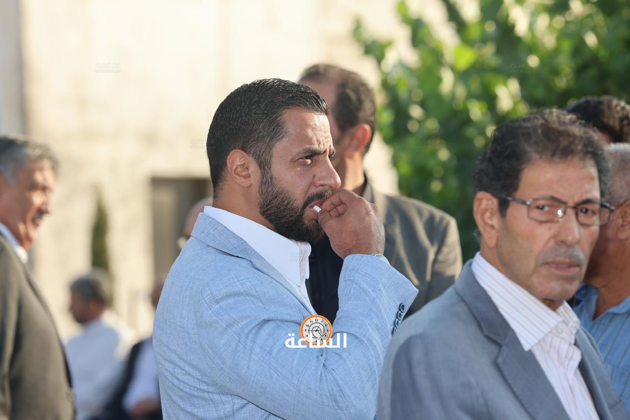 Madar Al-Saa Images 0.7442544004805935