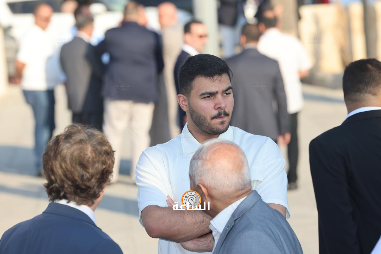 Madar Al-Saa Images 0.35761074247256064