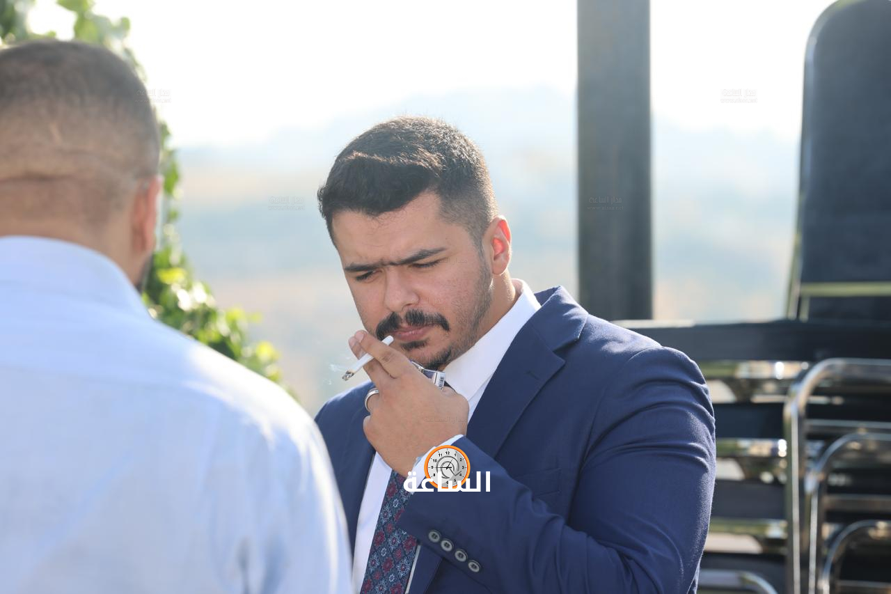 Madar Al-Saa Images 0.9595617107529235
