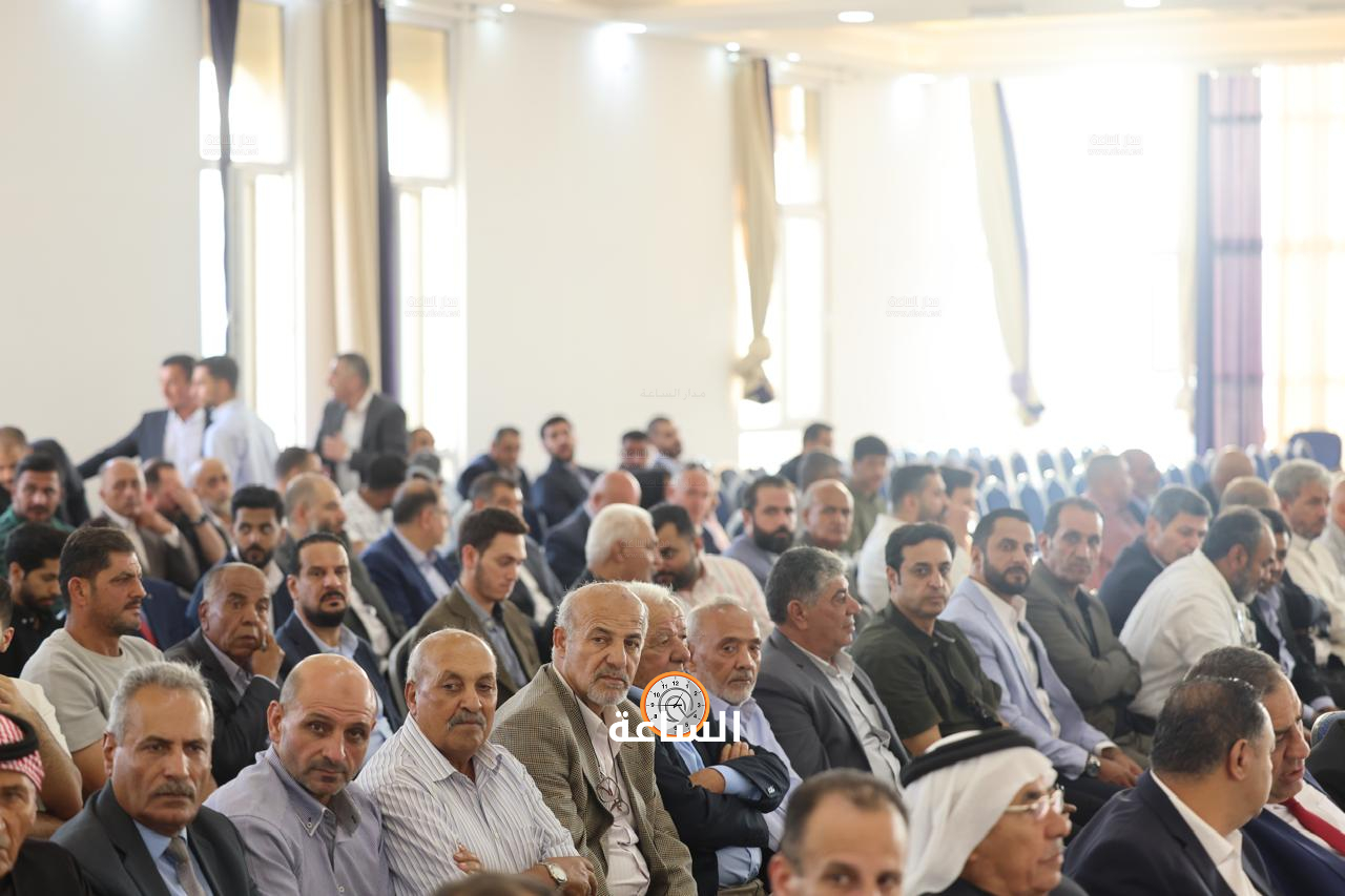 Madar Al-Saa Images 0.2669149445671082