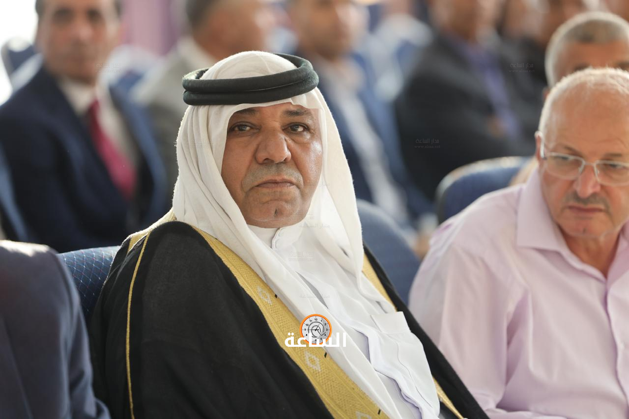 Madar Al-Saa Images 0.6190384781460458