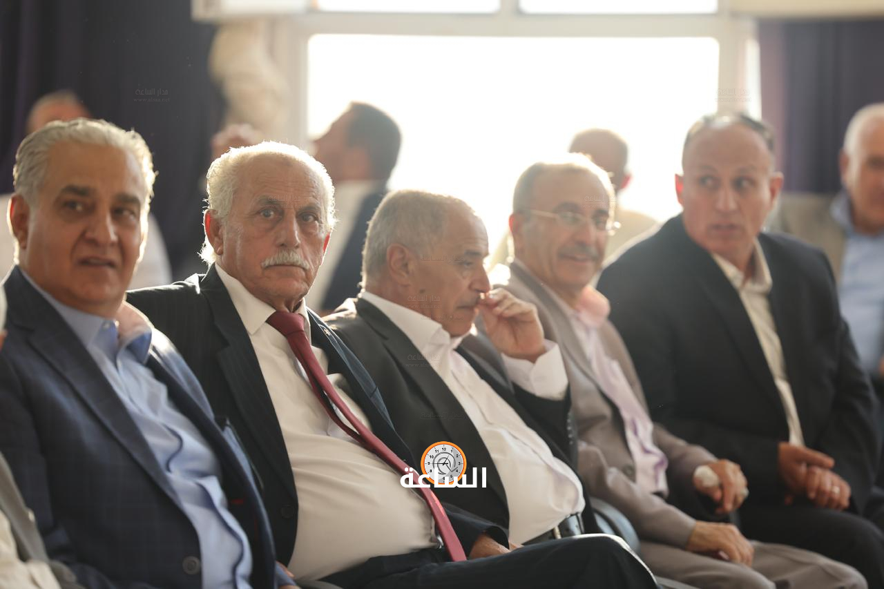 Madar Al-Saa Images 0.8982352438964166