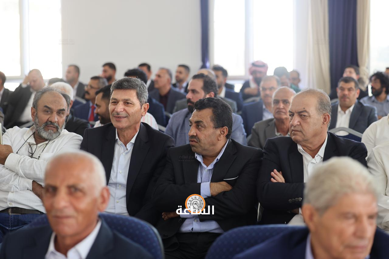 Madar Al-Saa Images 0.8389983503711949
