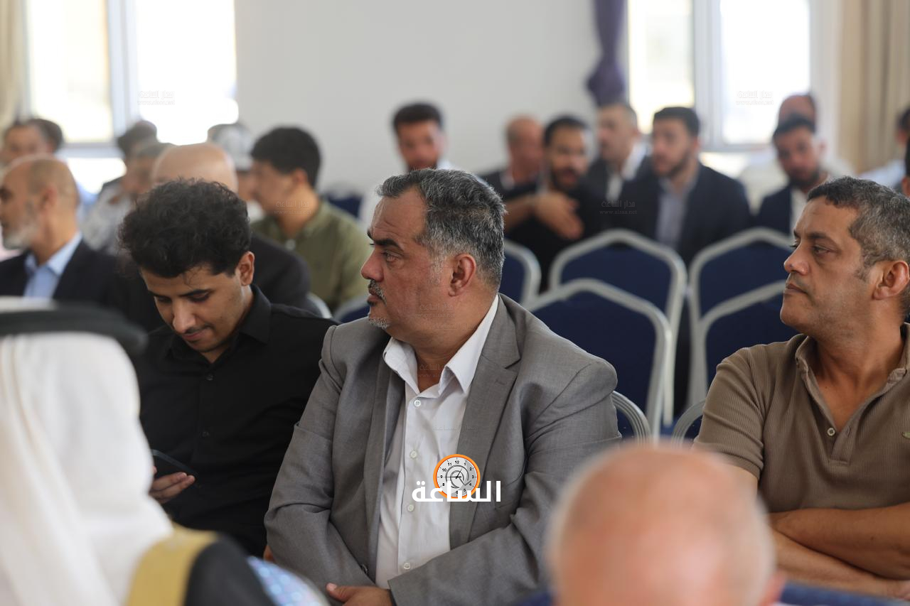 Madar Al-Saa Images 0.49161441499351477