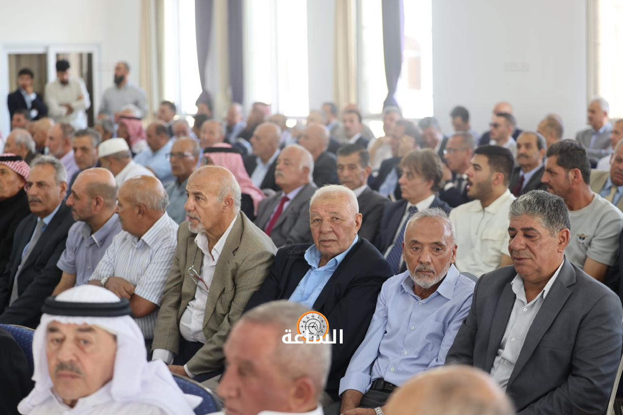 Madar Al-Saa Images 0.8917580257175671