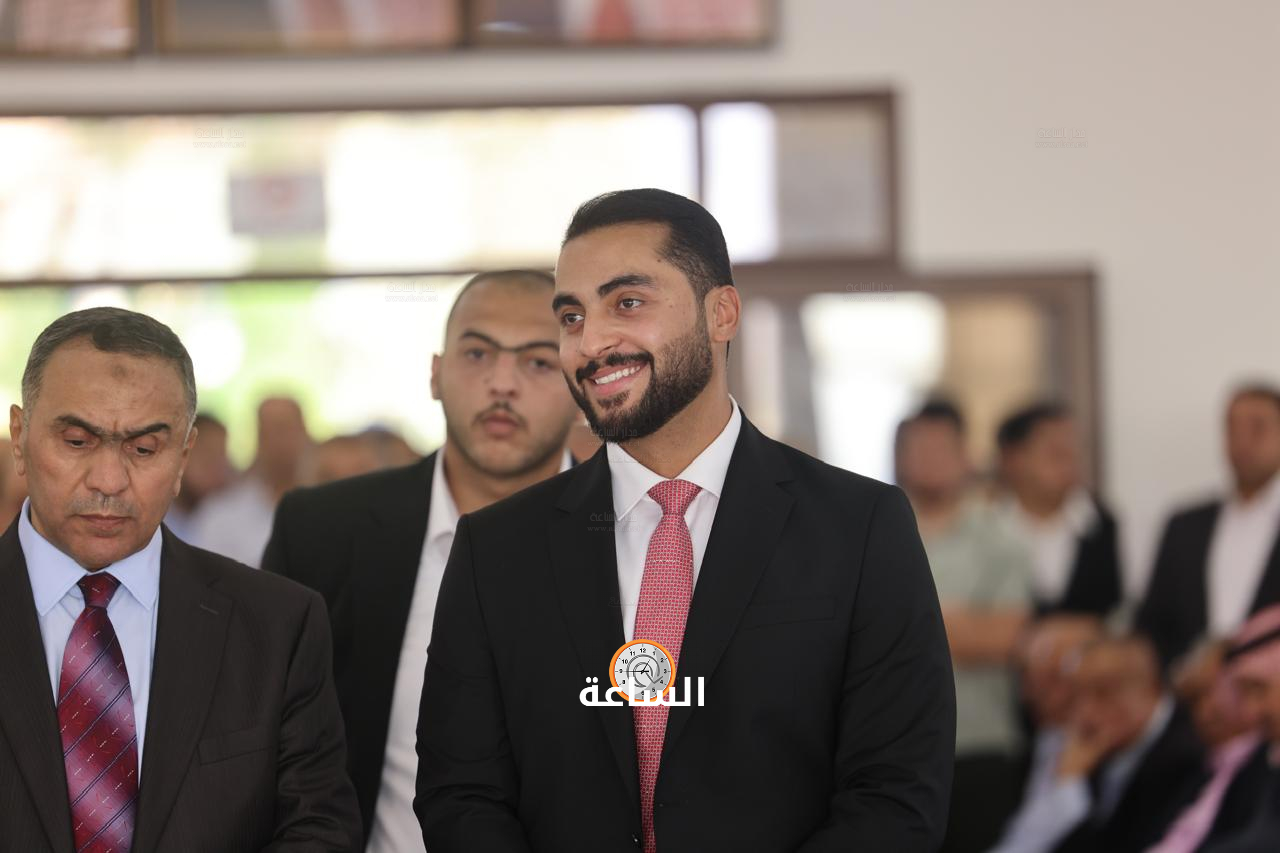 Madar Al-Saa Images 0.35802623336754313