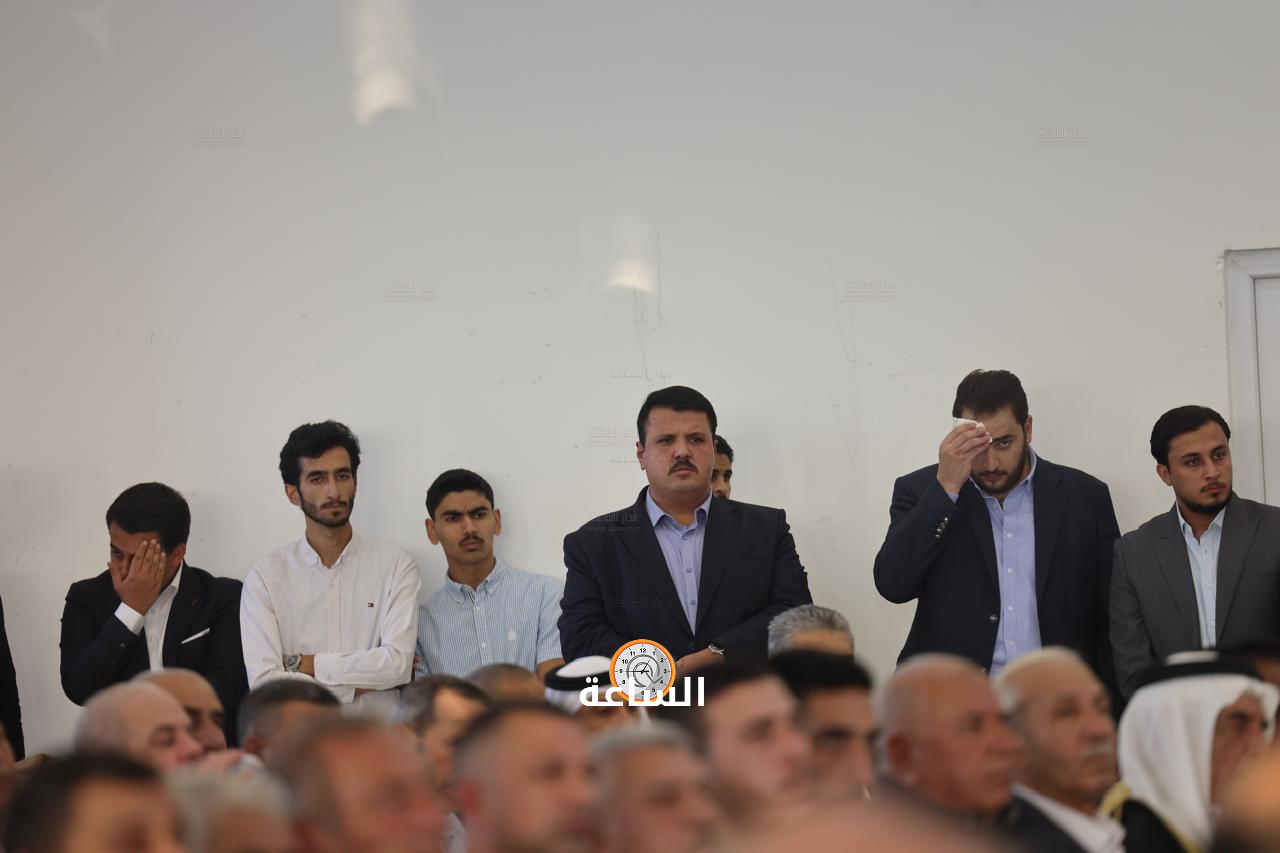 Madar Al-Saa Images 0.8088060504442987