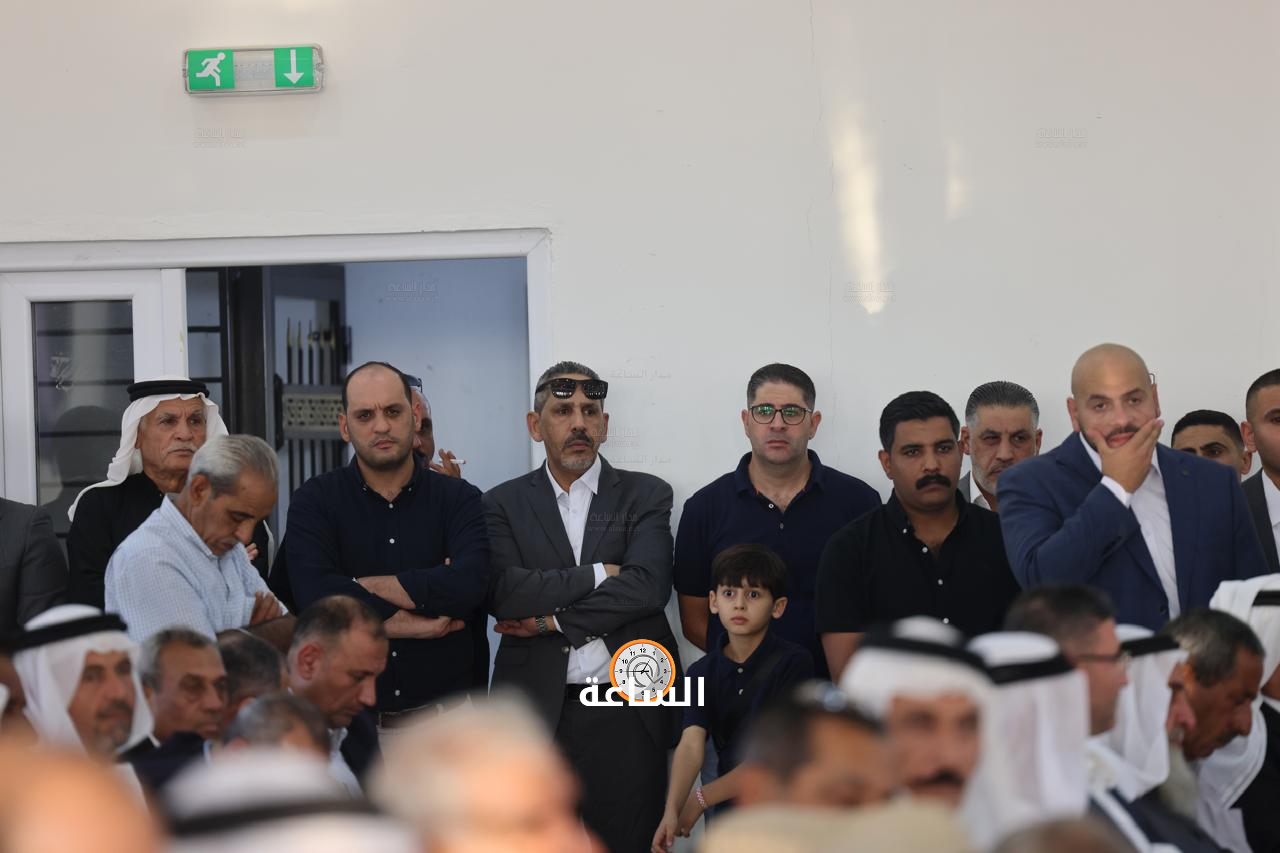 Madar Al-Saa Images 0.3737511270934797