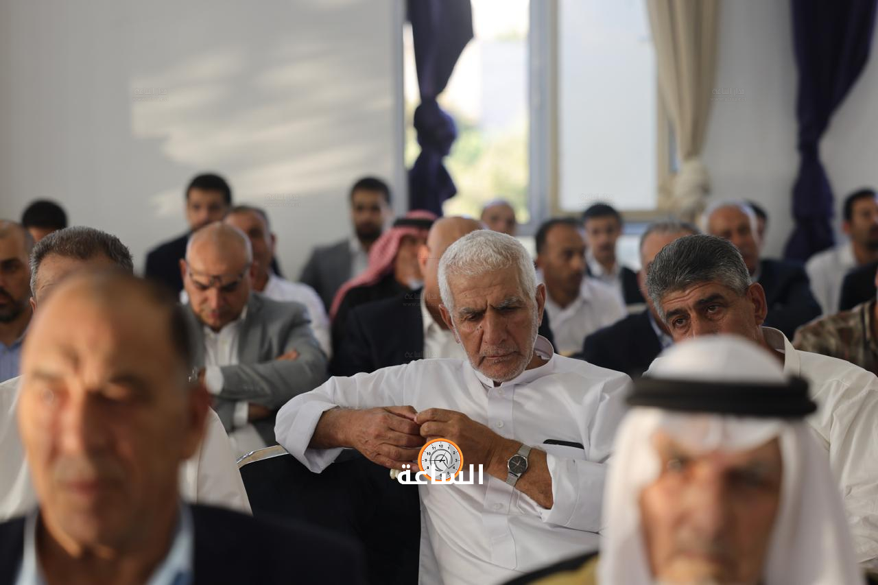 Madar Al-Saa Images 0.2655559067345694