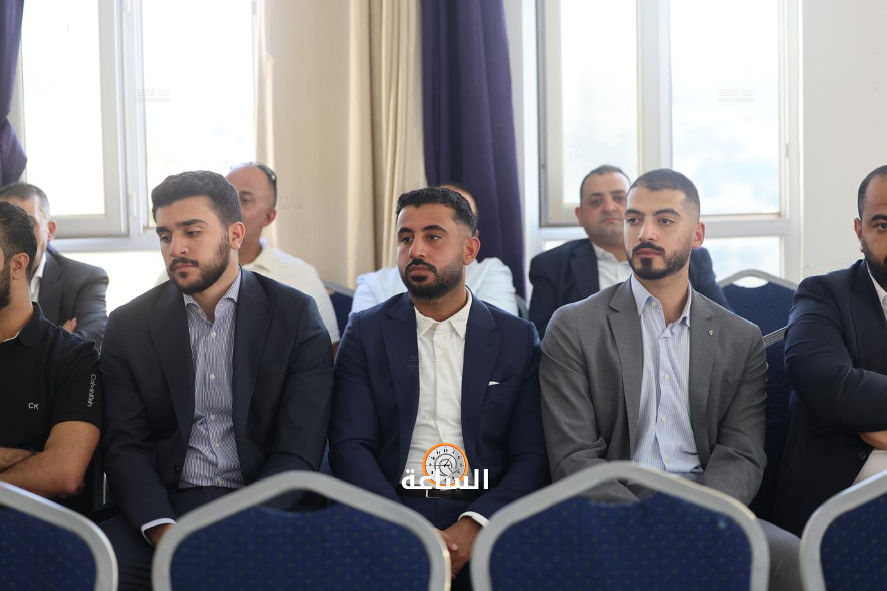 Madar Al-Saa Images 0.24346389231970877