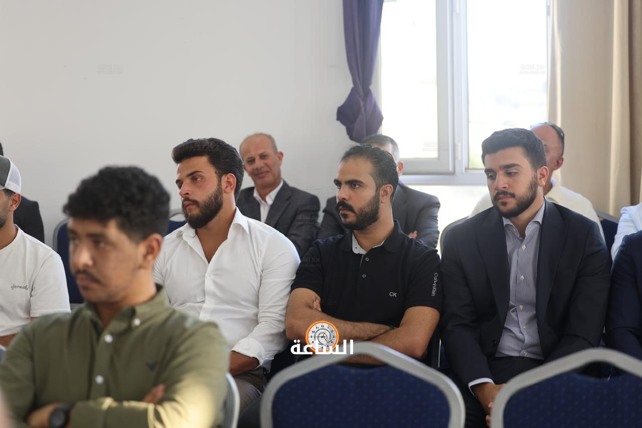 Madar Al-Saa Images 0.6454944763173185