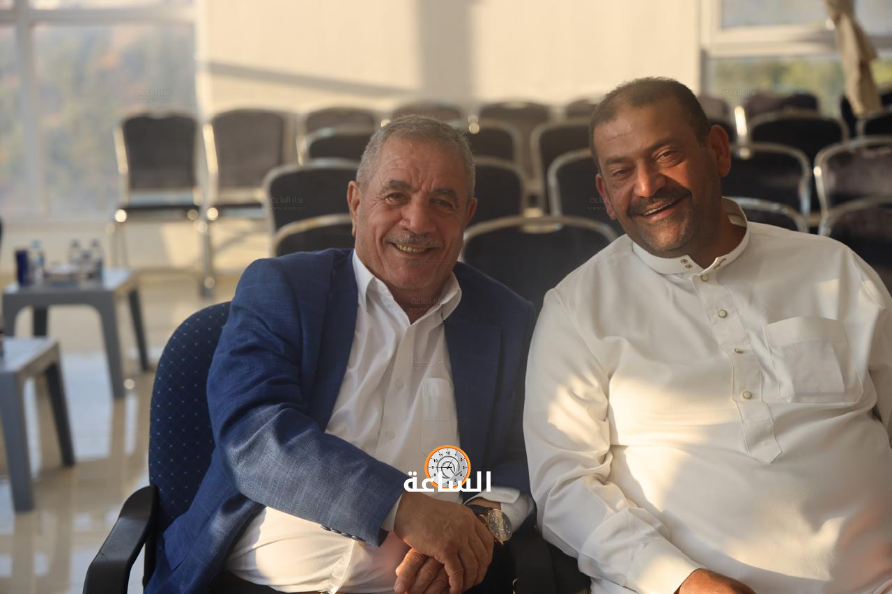 Madar Al-Saa Images 0.6846572628553156