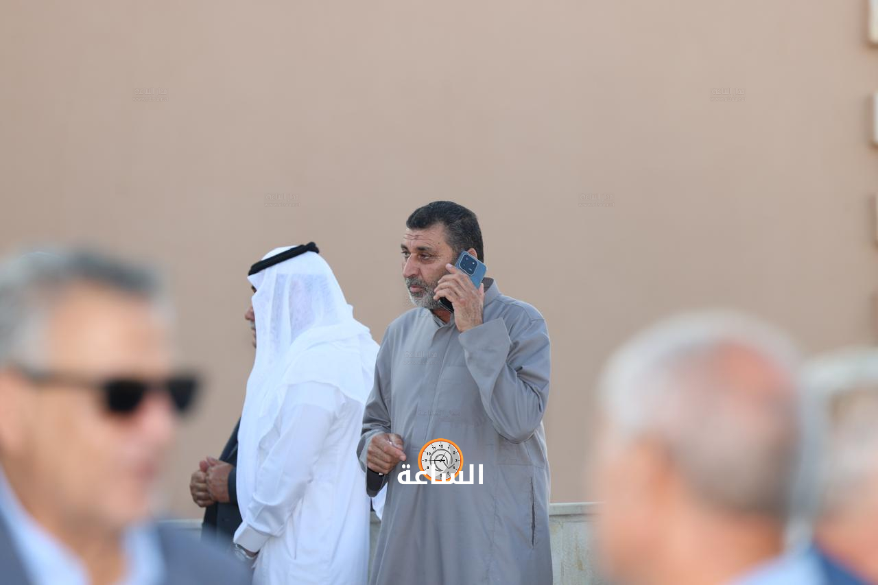 Madar Al-Saa Images 0.5545518615265671