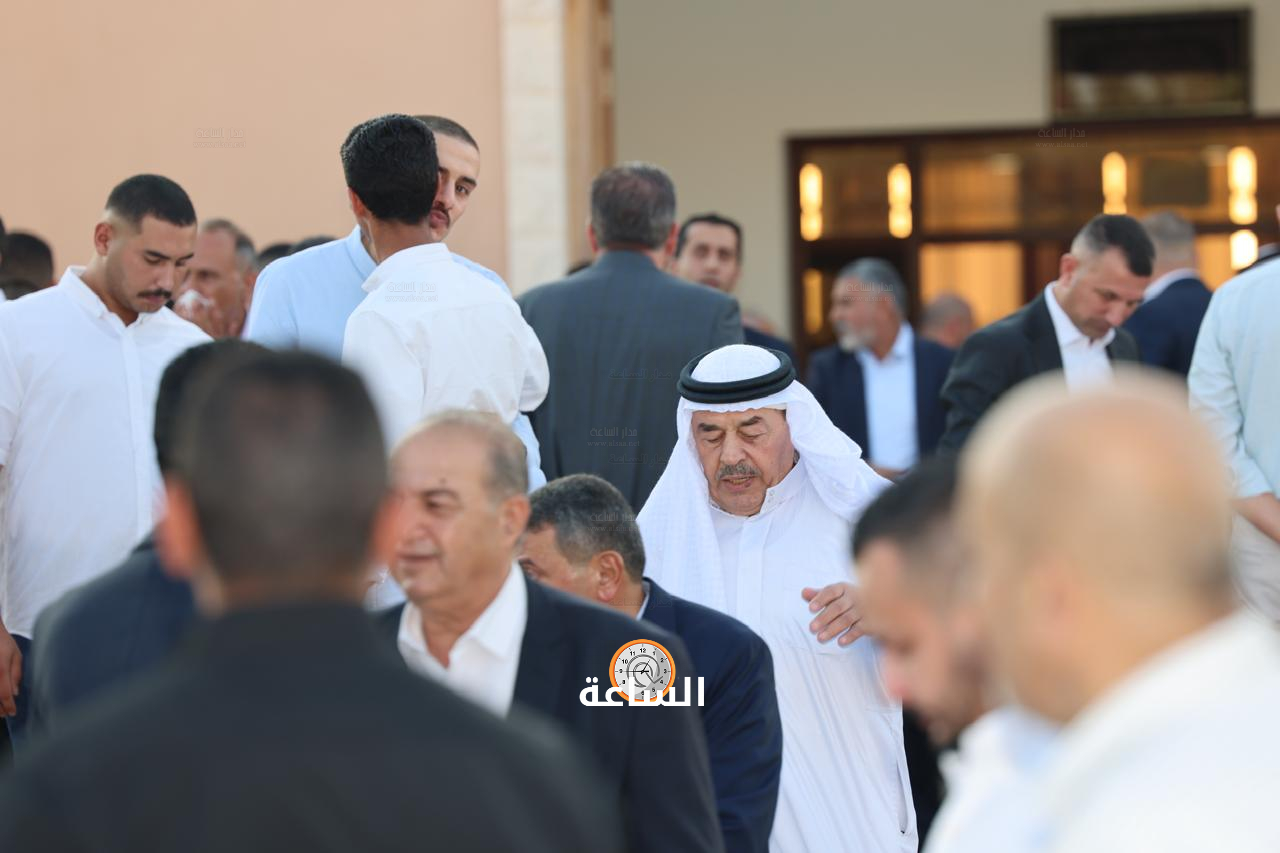 Madar Al-Saa Images 0.6506539555887213