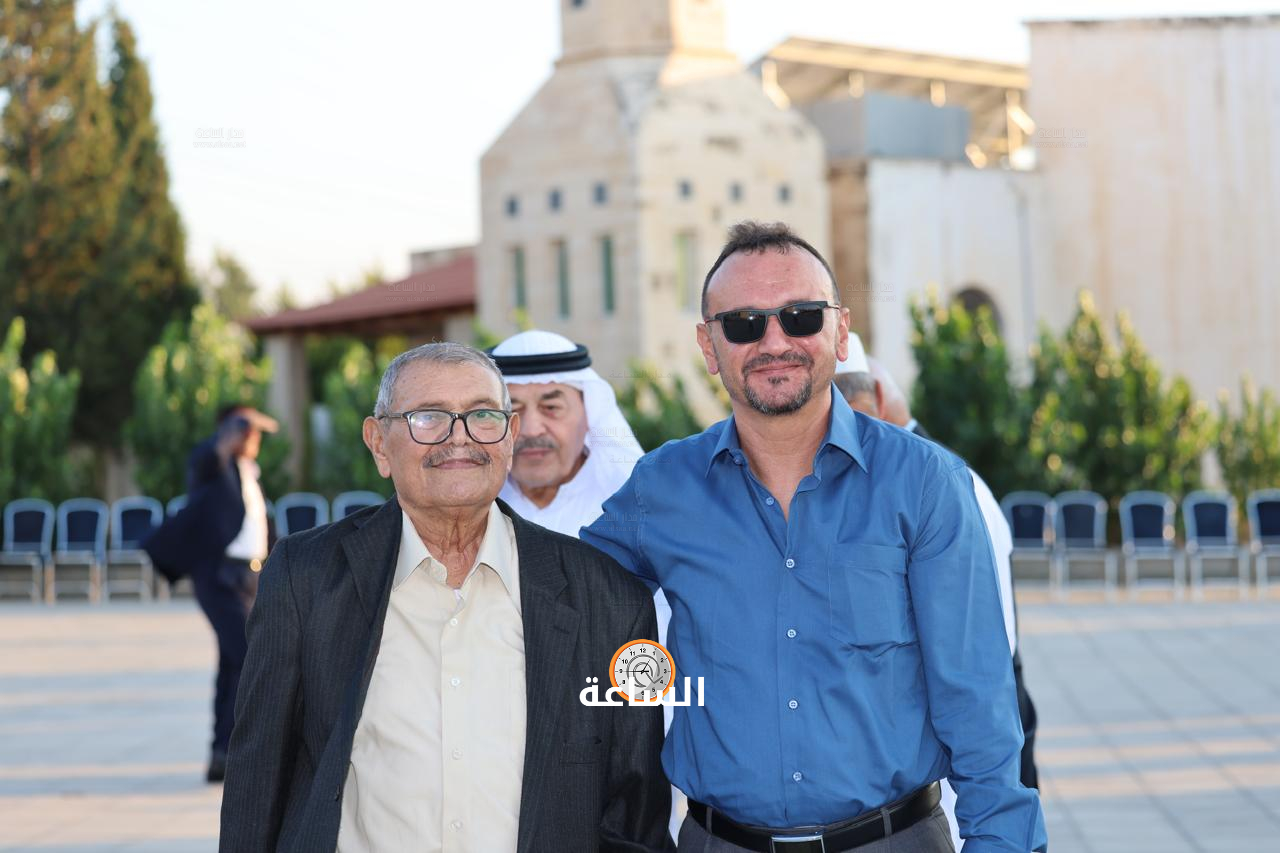 Madar Al-Saa Images 0.4716820618870128