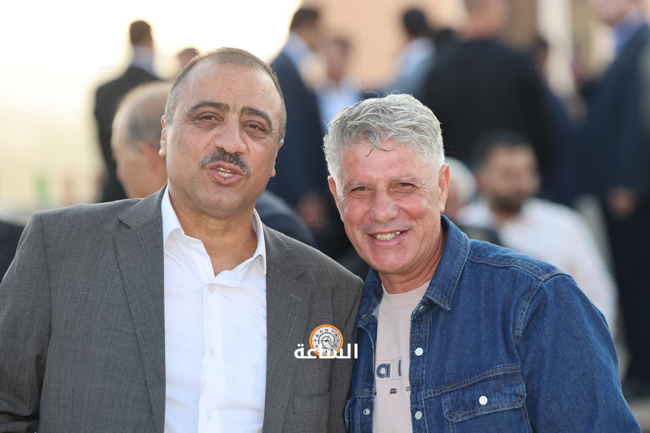 Madar Al-Saa Images 0.5738881963645582
