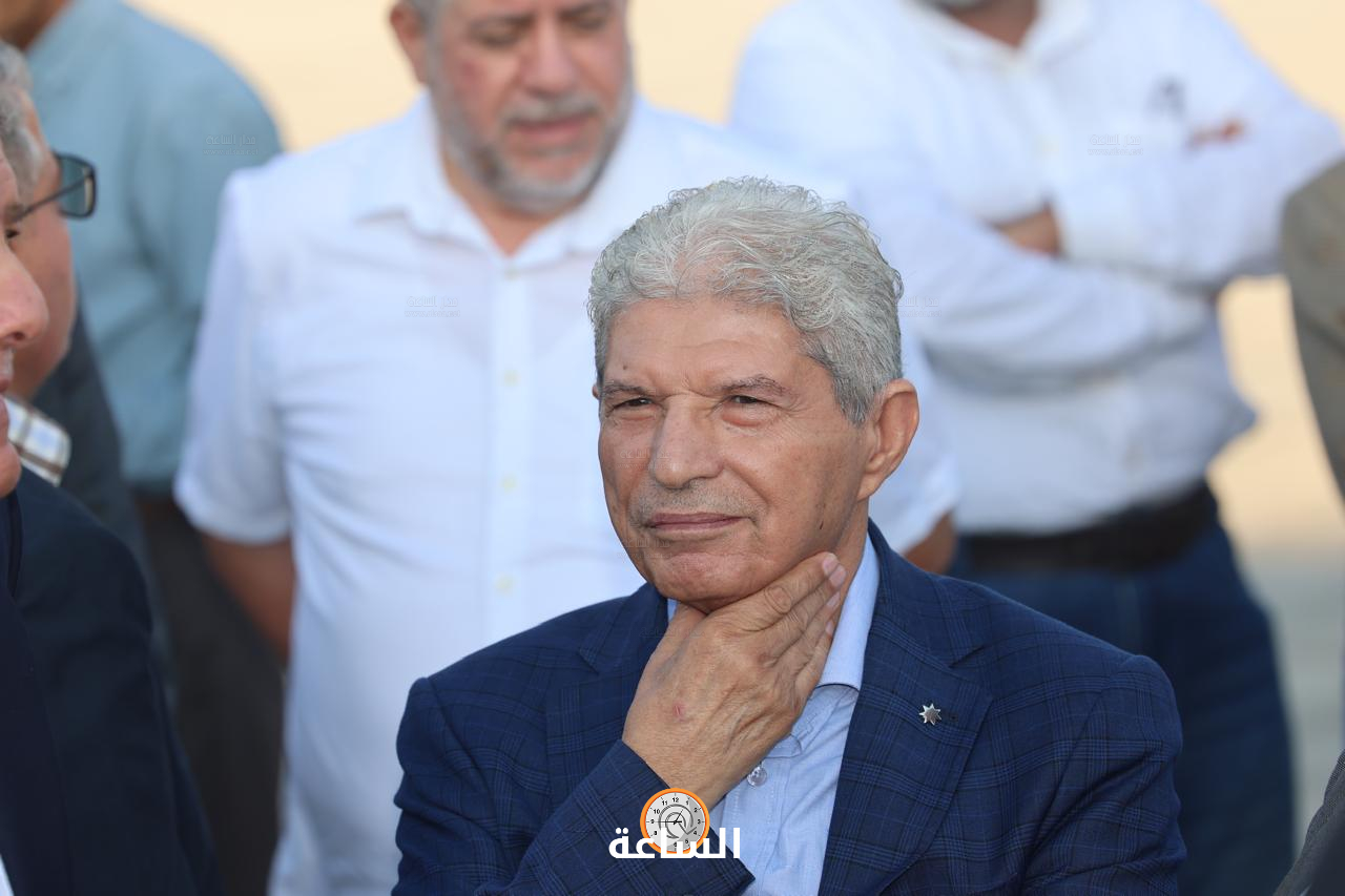 Madar Al-Saa Images 0.3206702731550415