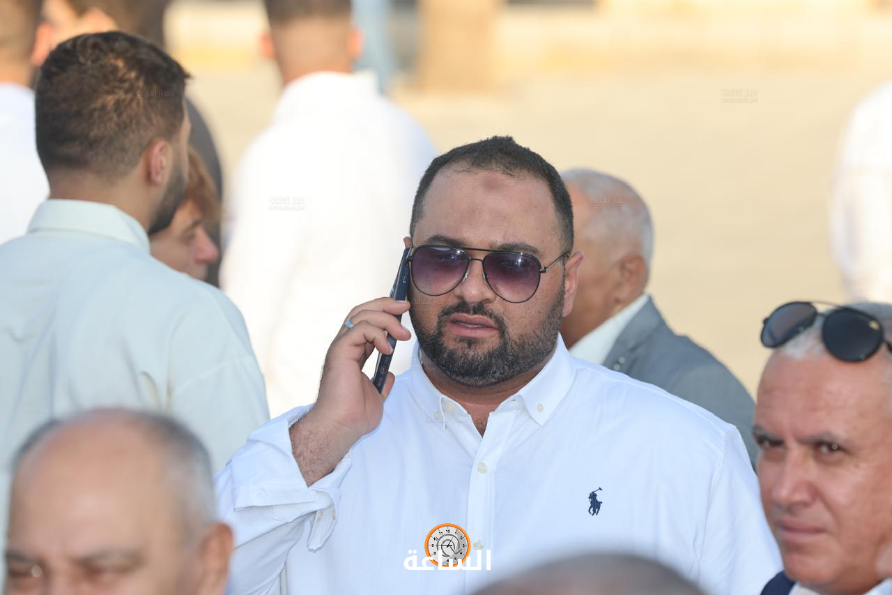 Madar Al-Saa Images 0.6072549292057797
