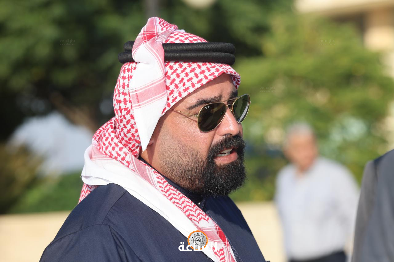 Madar Al-Saa Images 0.9322997349896085