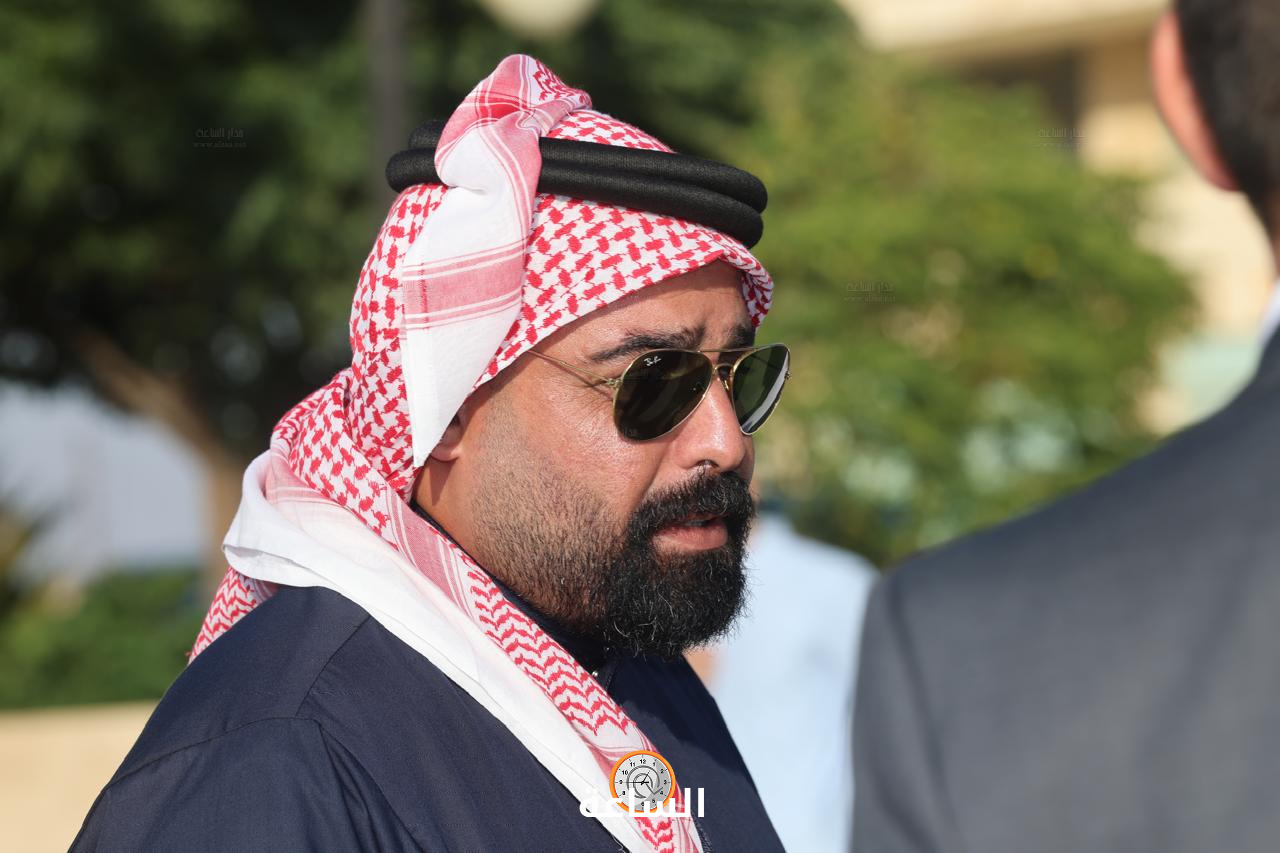 Madar Al-Saa Images 0.30489296969657986