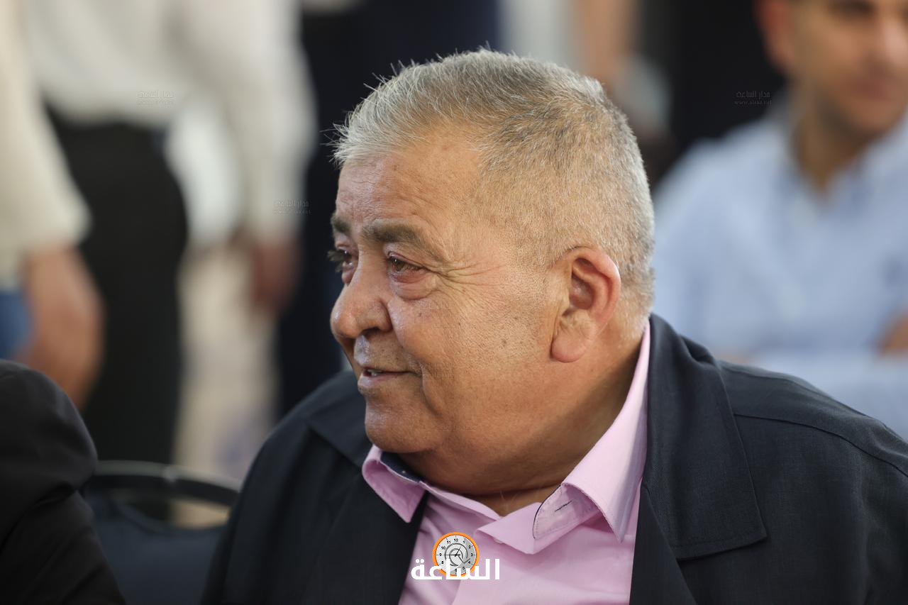 Madar Al-Saa Images 0.5401856038338337