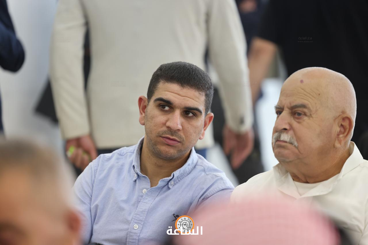 Madar Al-Saa Images 0.6781132343870435