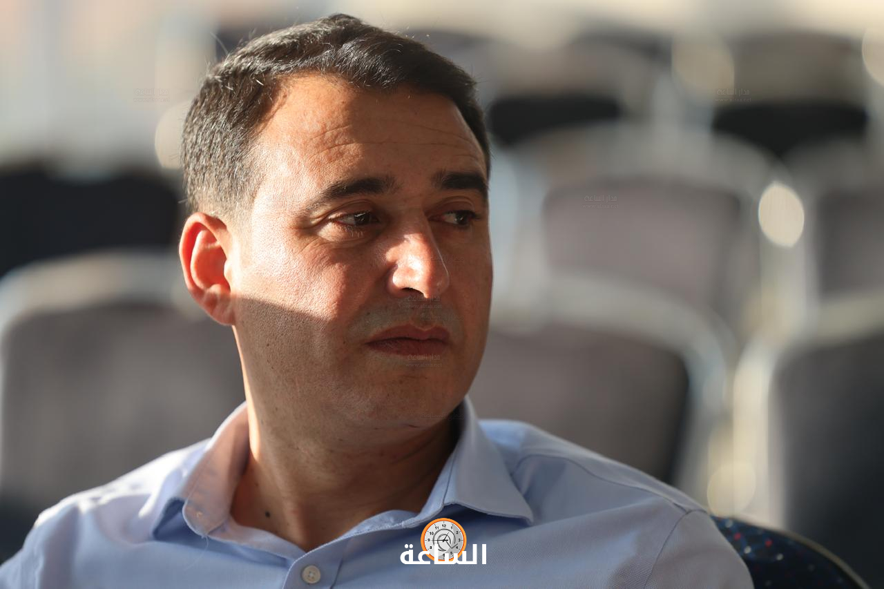 Madar Al-Saa Images 0.11825403421905312