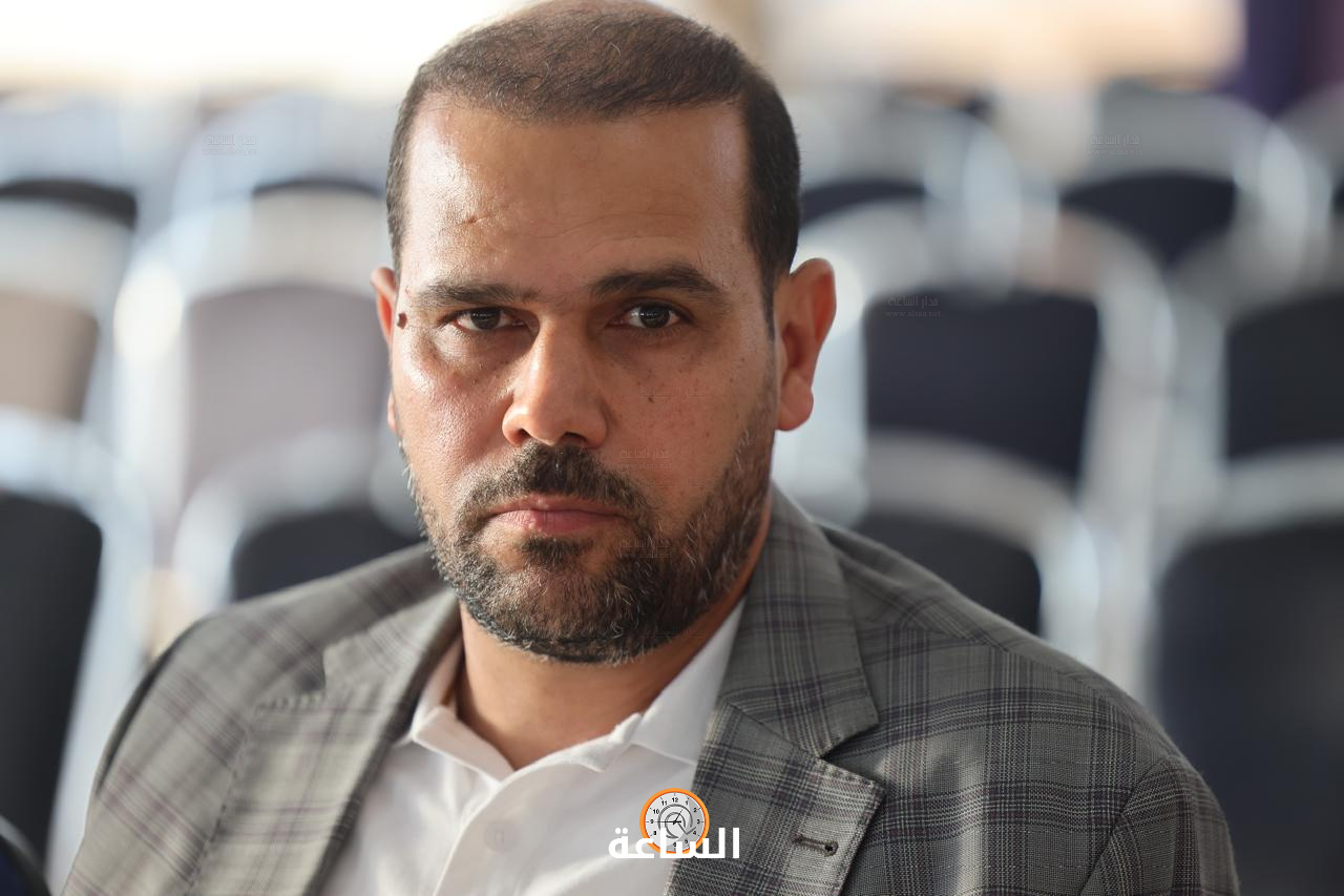 Madar Al-Saa Images 0.15636519066544652