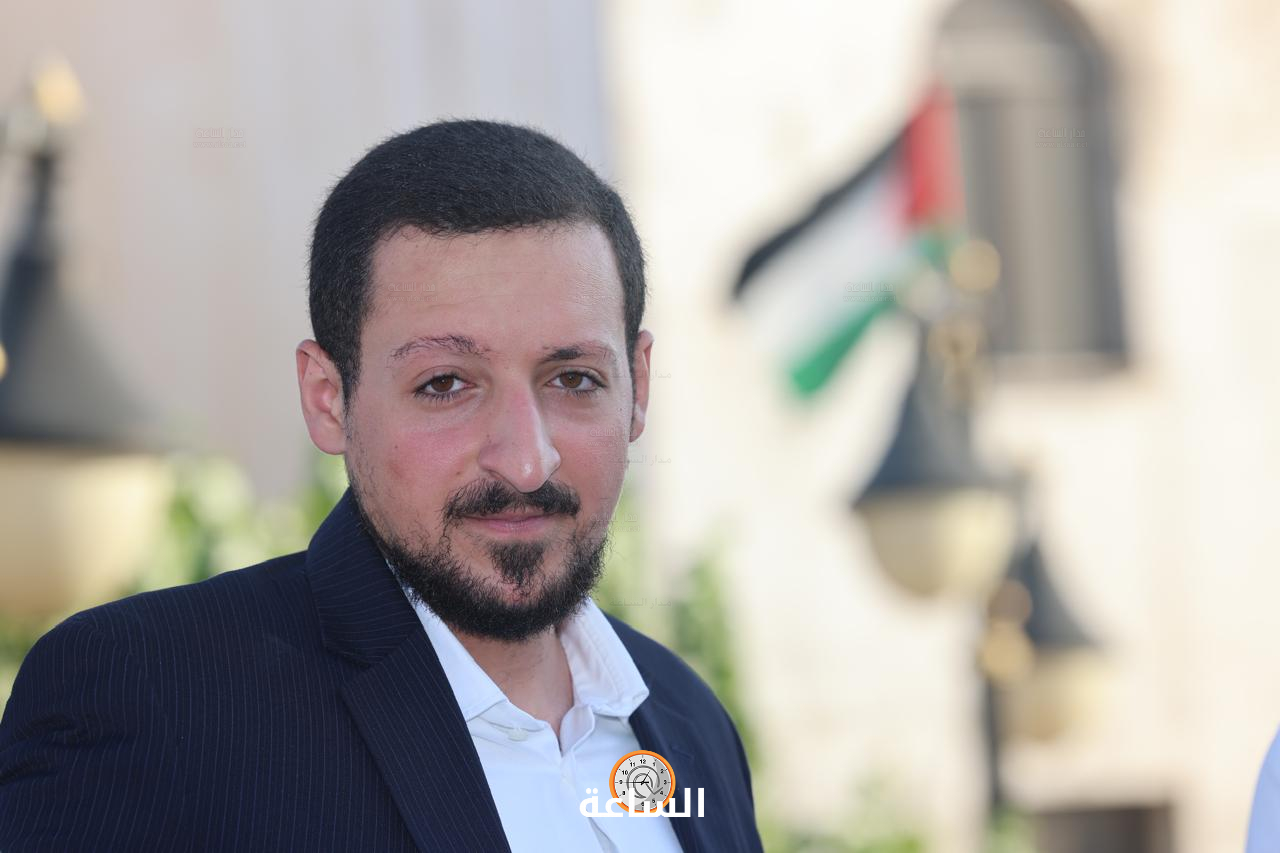 Madar Al-Saa Images 0.5034327346336209