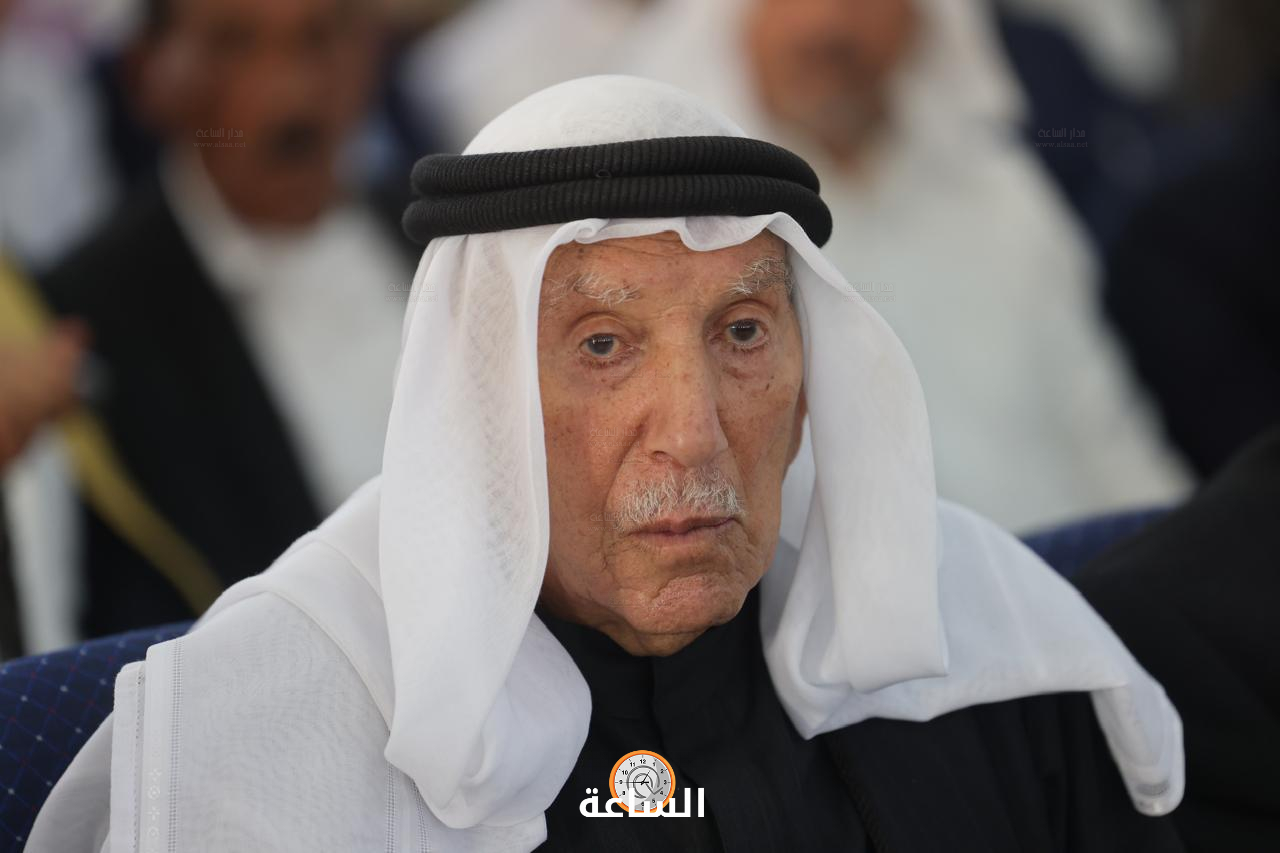 Madar Al-Saa Images 0.4473323139558185