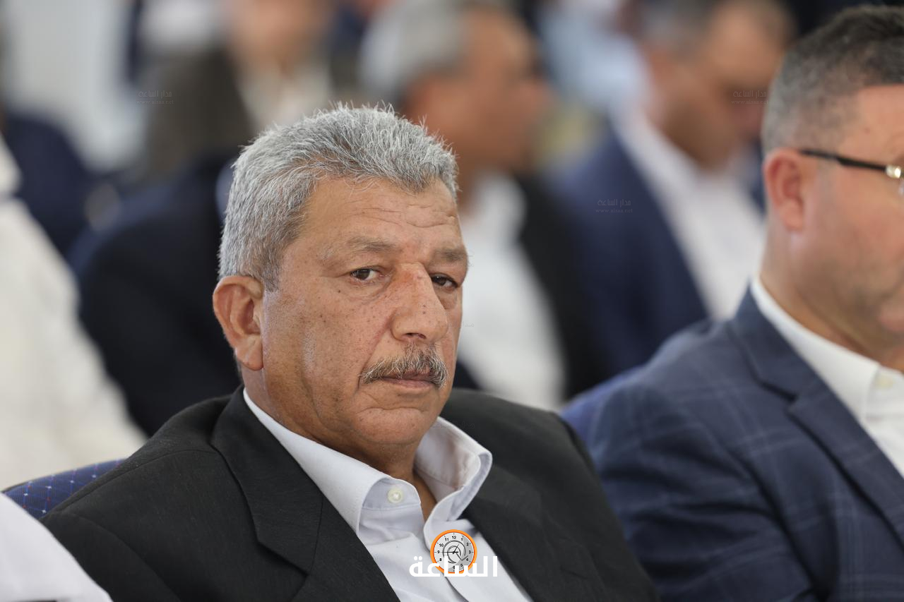 Madar Al-Saa Images 0.3710006648787625