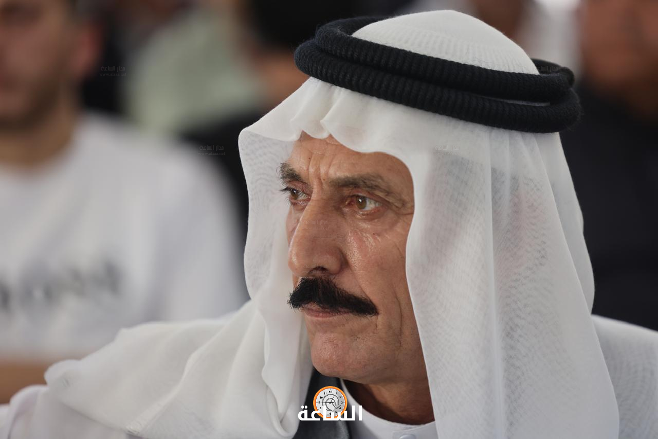 Madar Al-Saa Images 0.7456690360137156