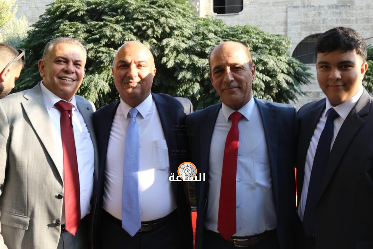 Madar Al-Saa Images 0.17324403812394273
