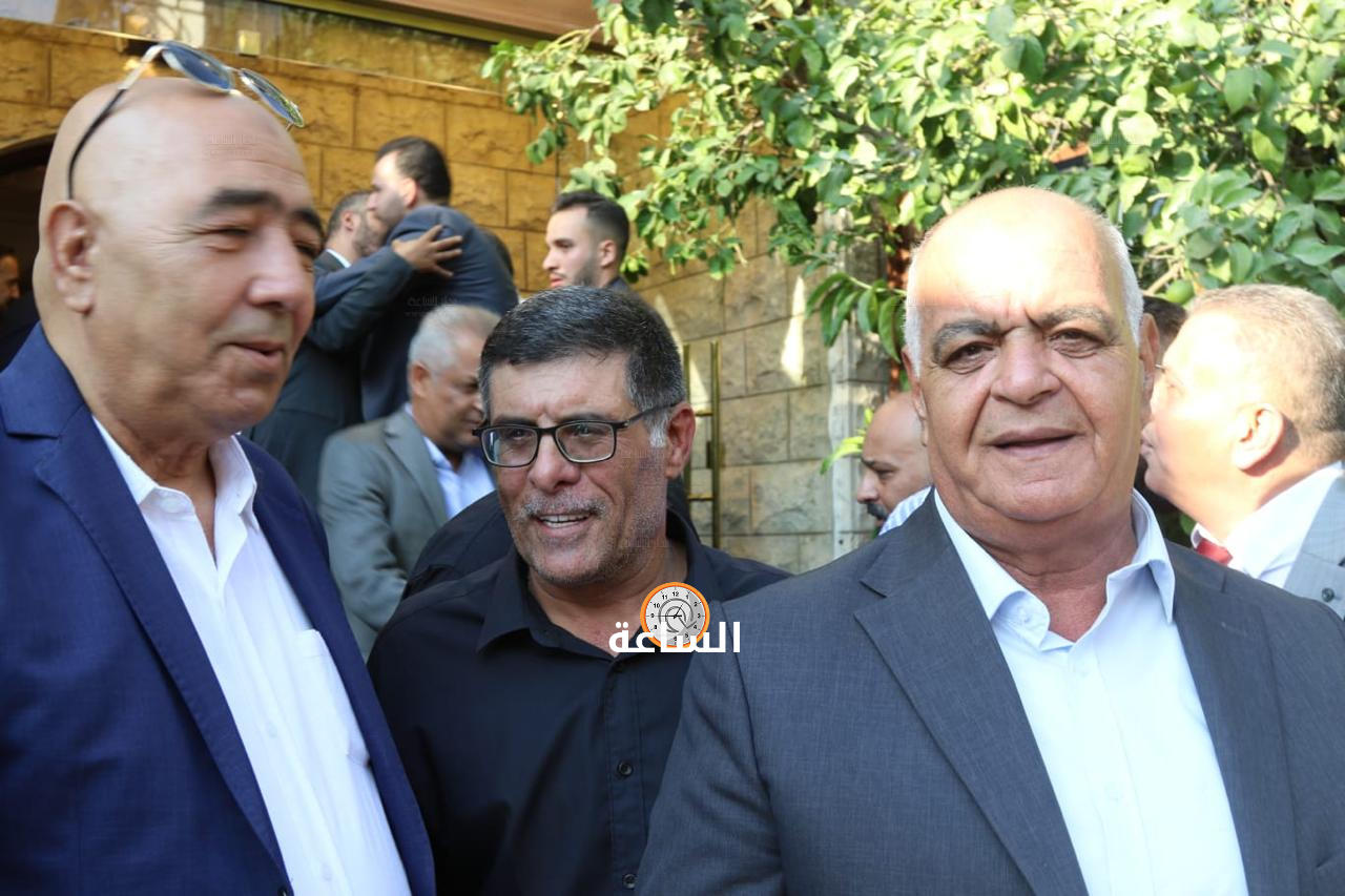 Madar Al-Saa Images 0.13373440855114427