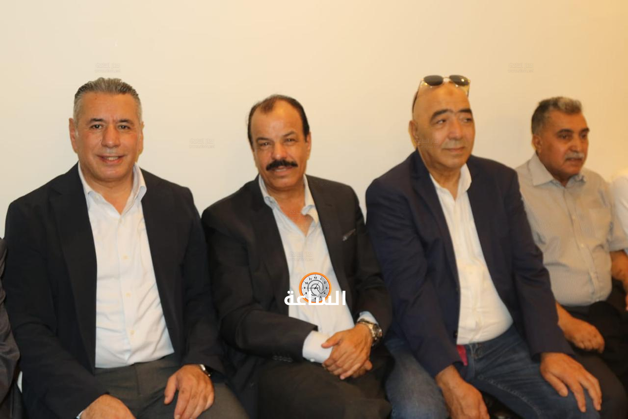 Madar Al-Saa Images 0.9359471390084421