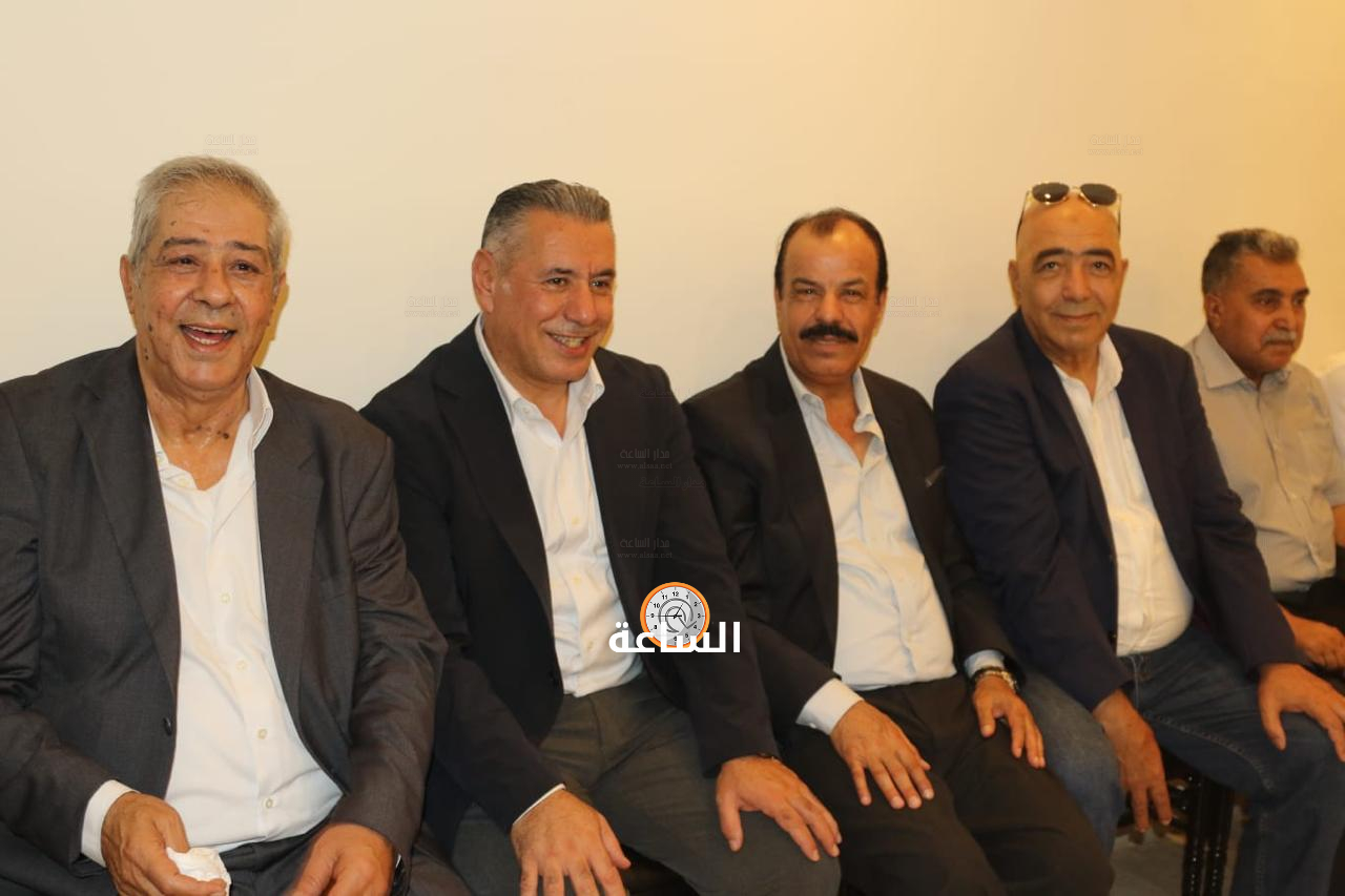 Madar Al-Saa Images 0.8355840950376366