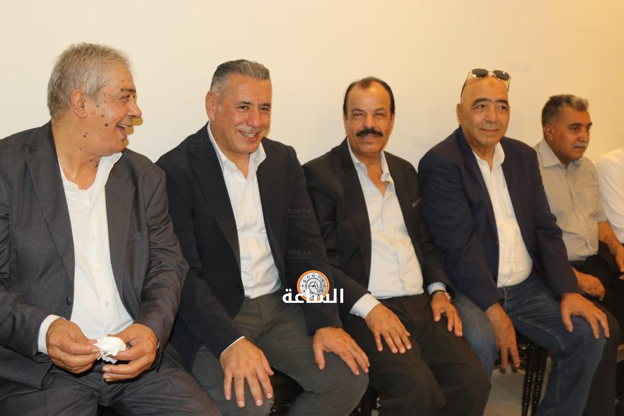 Madar Al-Saa Images 0.22997957798963486
