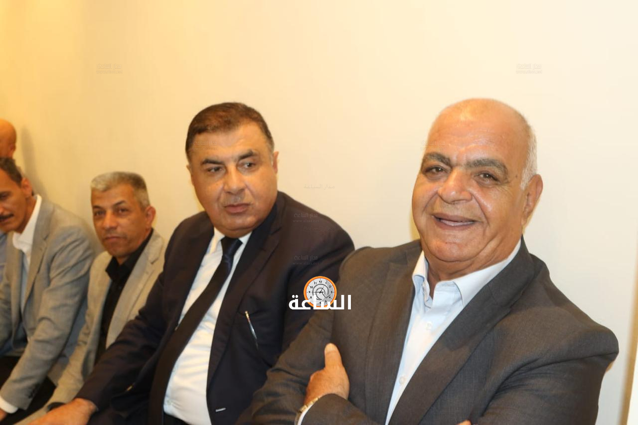 Madar Al-Saa Images 0.5102373042033168