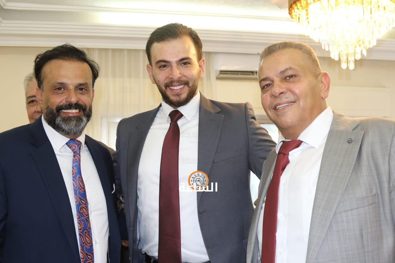 Madar Al-Saa Images 0.3068408769016592