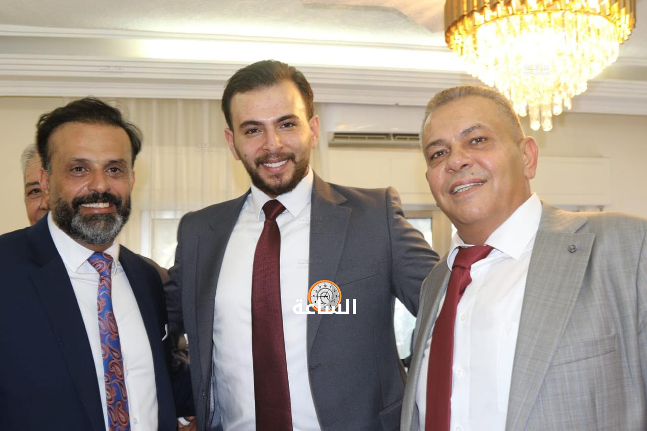 Madar Al-Saa Images 0.06277181364966633