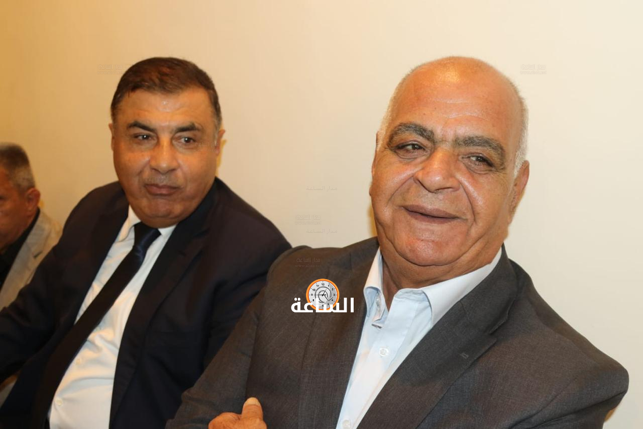 Madar Al-Saa Images 0.3568286436892194