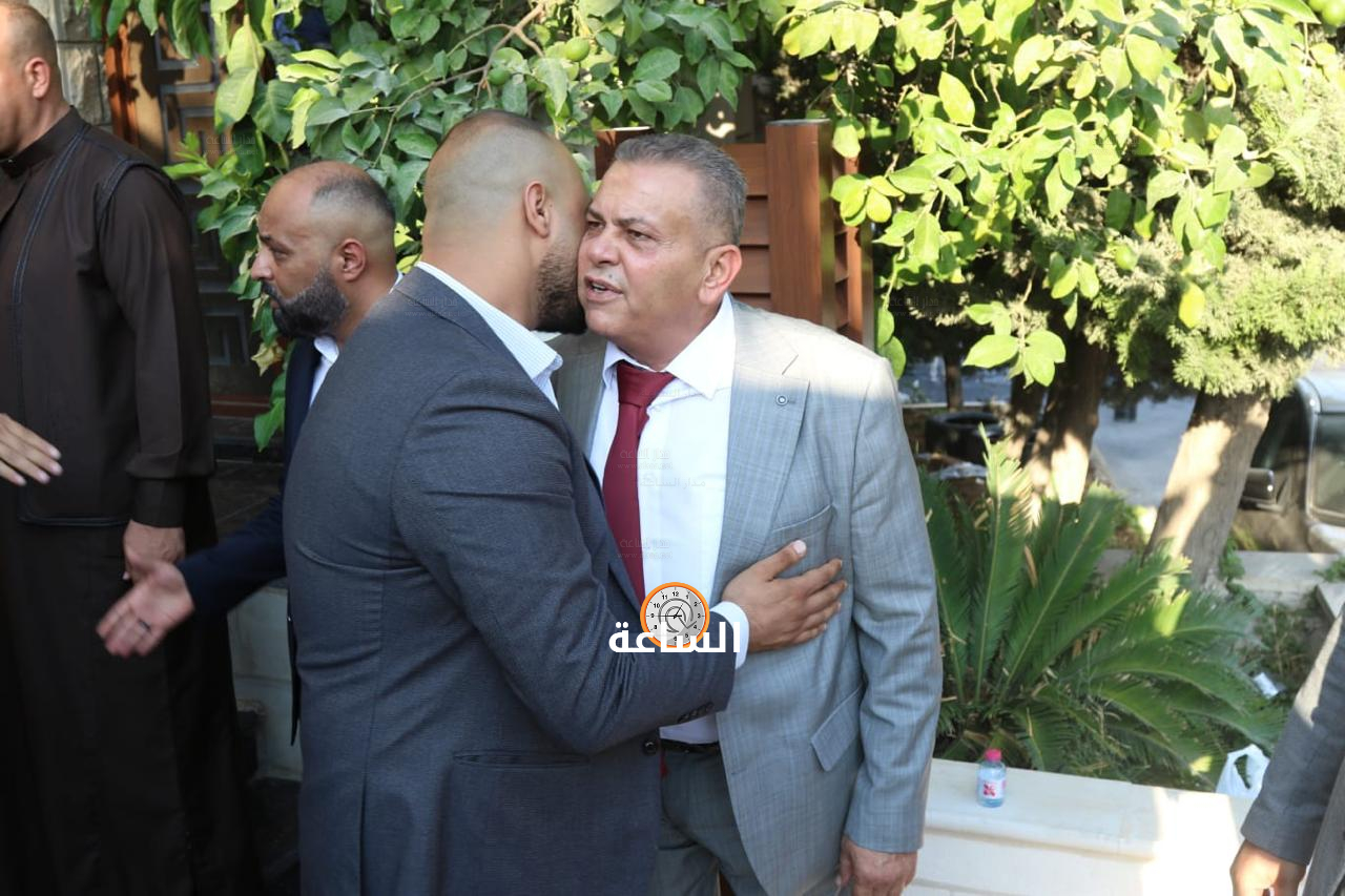 Madar Al-Saa Images 0.9134408930948456